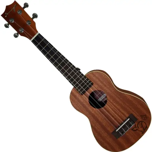 [UKWHALE] 🐋🎸 ¡Ukulele "UKWhale" Danny Ukes - Conecta con el Alma del Océano! 🌊✨