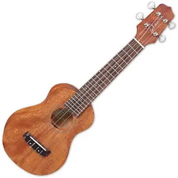 [GUS1] Takamine GUS1 Ukulele Soprano