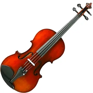 [SA60015] San Antonio SA60015 Viola De 38cm Con Estuche