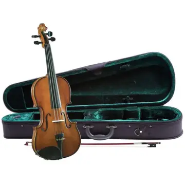 [SV13044] Cremona SV13044 Violín Premier Tapa De Abeto 4/4