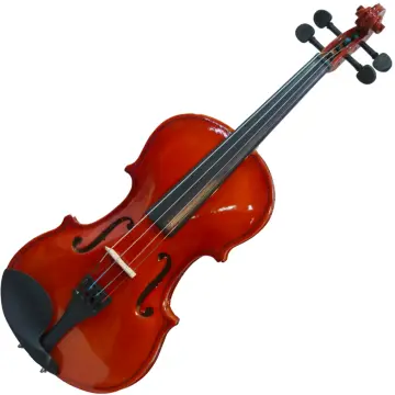 [SN40012] San Antonio SN40012 Violín De 1/2 Hieronimus Amatus Con Estuche