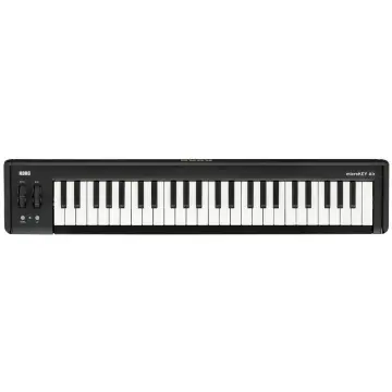 [MICROKEY249AIR] Korg MICROKEY249AIR Controlador USB Con Bluetooth