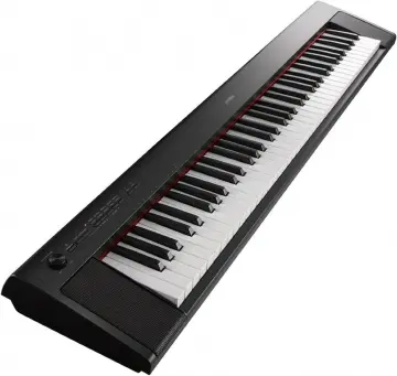 Yamaha NP32B Piano Electrónico Digital 76 Teclas