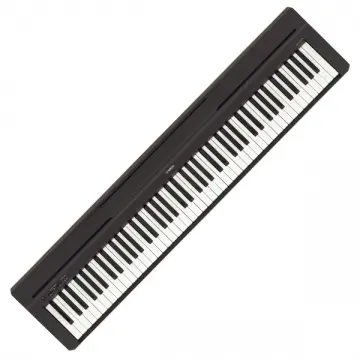 Yamaha P45BSPA Piano Electrónico Digital 88 Teclas