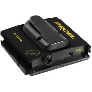 [GF20] Proel GF20 Pedal De Sustain