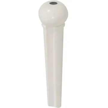 [A021IVY3CLL] Alice A021IVY3CLL End Pin De Plástico Blanco