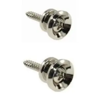 [EC841H] El Cometa EC841H Broches Para Guitarra Eléctrica