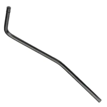 Only Music A01BK Palanca De Vibrato Negro