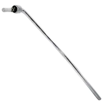 Only Music A04CR Palanca Con Campana Cromada 