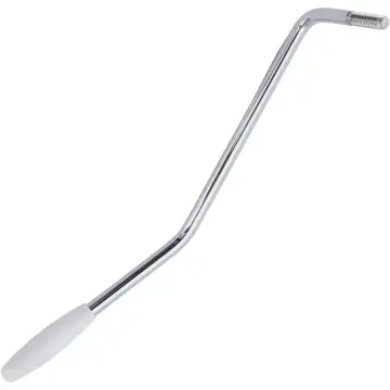 Only Music A05CR Palanca De Vibrato Con Capuchon