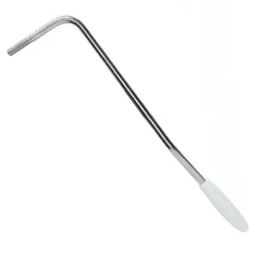 Only Music EG36 Palanca Para Tremolo De Rosca 