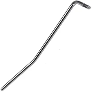 [EG47] Only Music EG47 Palanca Para Tremolo Cromada 