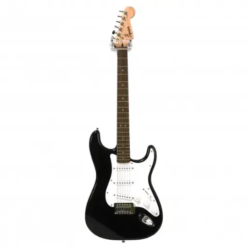 [0373152506] Fender 0373152506 Guitarra Electrica Squier Sonic Stratocaster  Black  