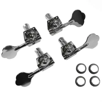 [GM26S] Maxtone GM26S Maquinaria Para Bajo Eléctrico