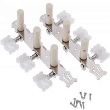 [AFD017CP] Alice AFD017CP Maquinaria Para Guitarra Clásica