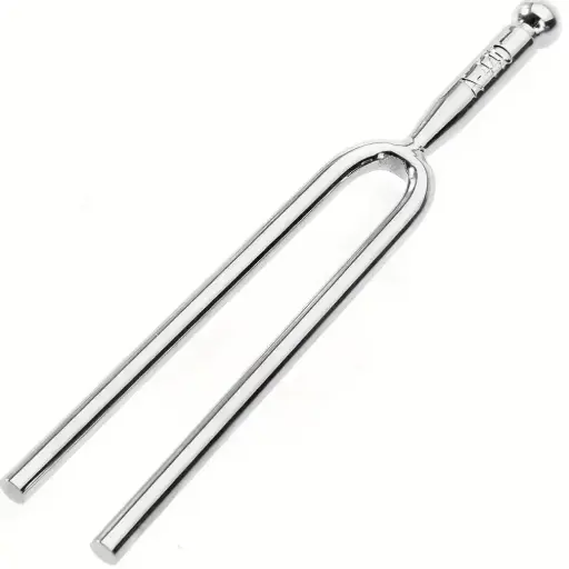 [DPZN440] DPZN440 Diapasón de Golpe Profesional 440Hz 