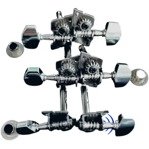 [103115] 103115 Juego De Maquinaria Individual Pastilla Grande