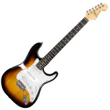 [TD163] Only Music TD163 Guitarra Electrica Sunburst
