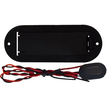 [BH100] Belcat BH100 Portapilas Para Pastilla