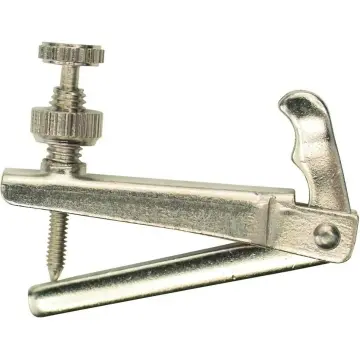 [VP14] Anton Breton VP14 Microafinador Para Violín 4/4 3/4