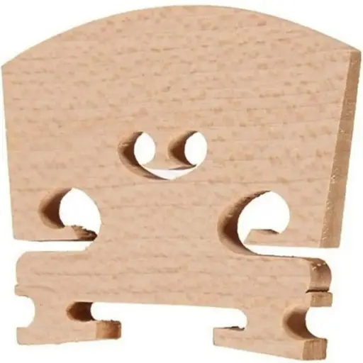 [VBM] Alice VBM Puente De Madera De Maple Para Violín