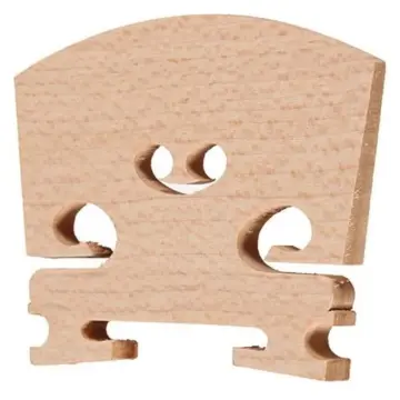 103119 Puente Para Violín 4/4