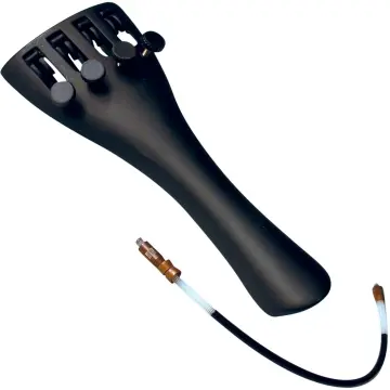 [VP61] Anton Breton VP61 Tiracuerdas Para Violín Con Microafinadores 
