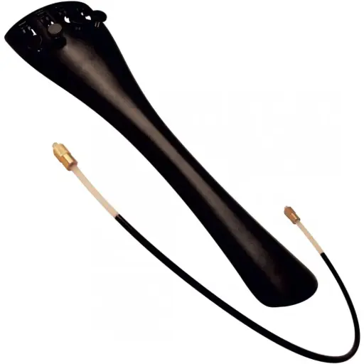 [VP61C] Anton Breton VP61C Tiracuerdas Para Violoncello Con Microafinadores