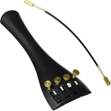 [VP61V] Anton Breton VP61V Tiracuerdas Para Viola Con Microafinadores