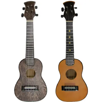 [UKCNAVA] Only Music UKCNAVA Ukulele Clásico Acústico