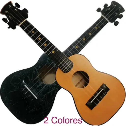 [UKCNAVA] UKCNAVA Ukulele Clásico Acústico