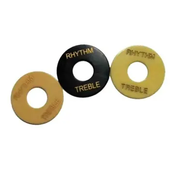 [DRT1BK] DB Percussion DRT1BK Les Paul