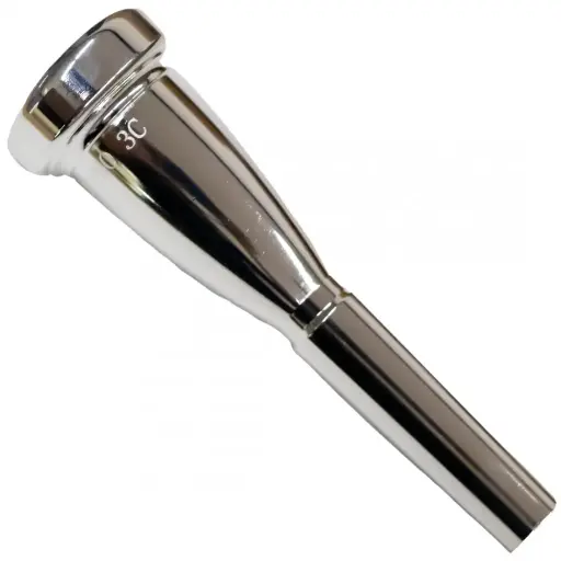 [BOQTR3C] Only Music BOQTR3C Boquilla Para Trompeta 3C