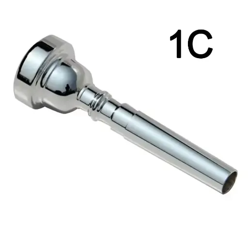 [BOQ100C] Only Music BOQ100C Boquilla para Trompeta 100