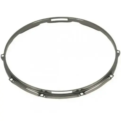 [DHP1410] Power Beat DHP1410 Aro De 14 Pulgadas 10 Perforaciones Para Tarola