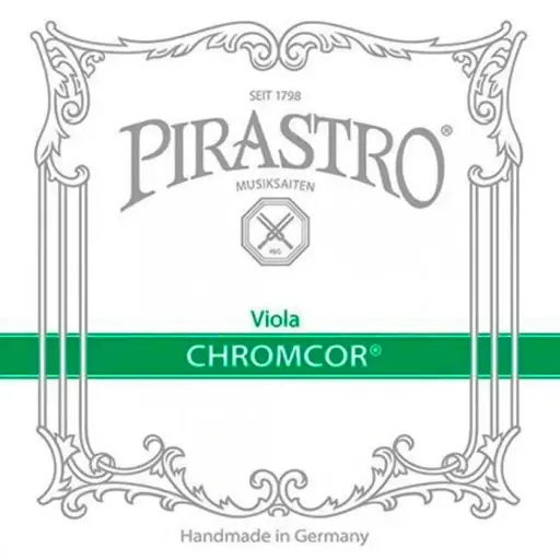 [329020] Pirastro Chromcor 329020 Encordadura Para Viola
