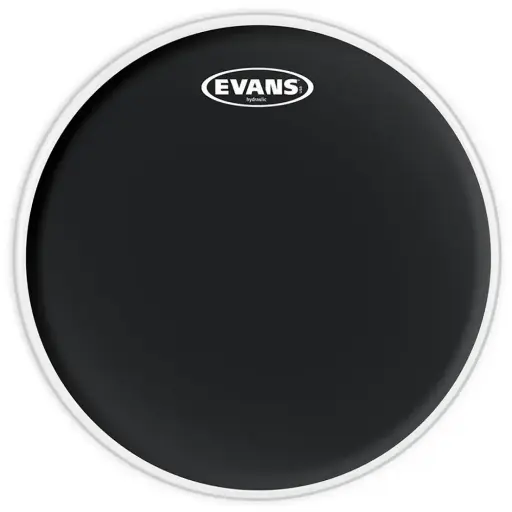 [T08HBG] Evans T08HBG Parche 8 Pulgadas Hidraúlico