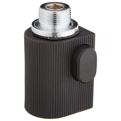[OSSQK10B] On Stage OSSQK10B Adaptador para Micrófono