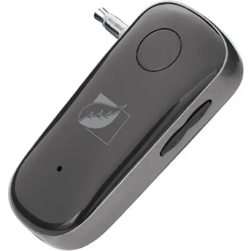 [185034] Mitzu 185034 Receptor de Audio Bluetooth