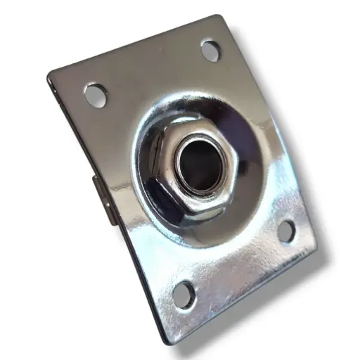 [ZJ02] Only Music ZJ02 Jack Para Guitarra Con Soporte Cuadrado
