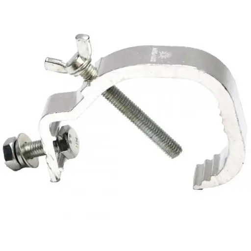 [CLAMPS] Megaluz CLAMPS Clamp De Aluminio