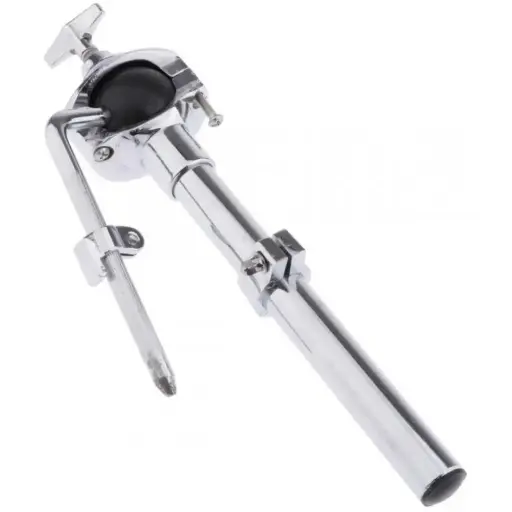 [T04HOLDER] Only Music T04HOLDER Tom Holder De Varilla Para Toms Con Suspensión Flotante