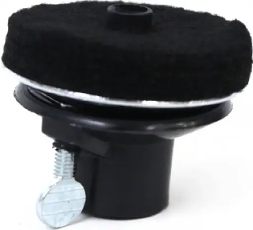 [C4L] Power Beat C4L Soporte Inferior Para Platillo De Contratiempo