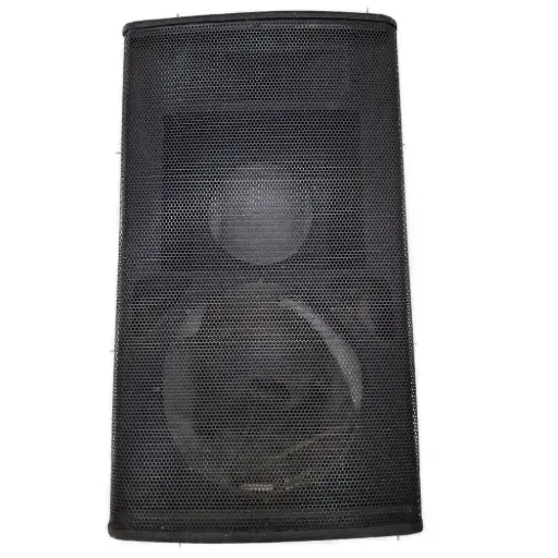 [BP3V15] Bafle Vacio 3 Vias 12  Pulgadas  8 Pulgadas y Driver