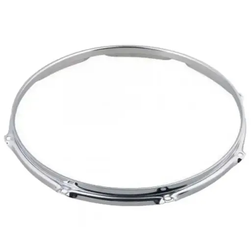 [DHP148] 🥁Power Beat DHP14/8 Aro De 14 Pulgadas 8 Perforaciones Para Tarola
