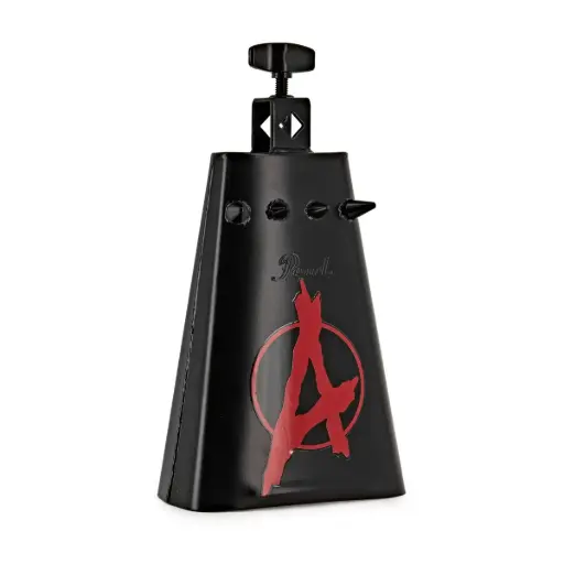 [PCB20] Pearl Cencerro Rock PCB20 Anarchy Bell