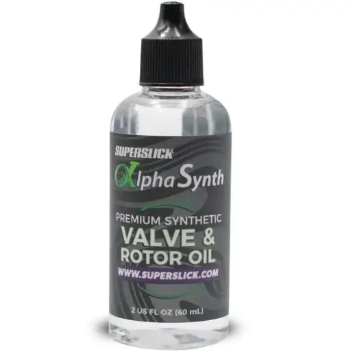 [VO2ALPHA] ¡SuperSlick VO2-ALPHA: El Secreto para un Sonido Impecable! 🎶