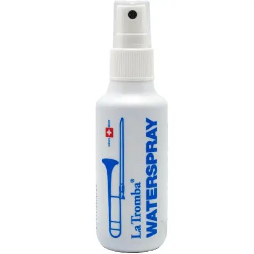 [LT57600] ¡Desliza como un profesional con WATERSPRAY LT57600 de La Tromba! 🎶 