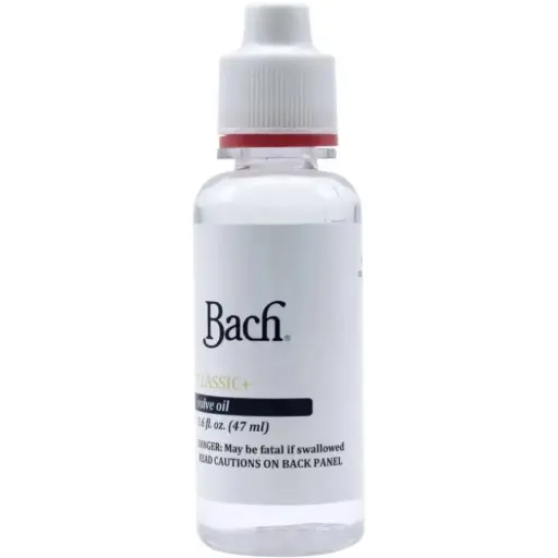 [VO1885] Aceite Lubricante Para Para Émbolos Bach VO1885