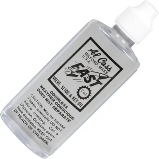 [341] Lubricante Para Émbolos y Varas Fast Alcass 341